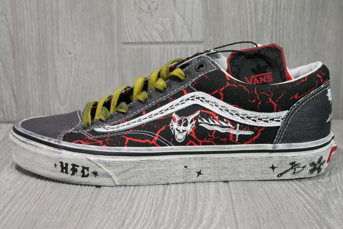 Painting black vans discount