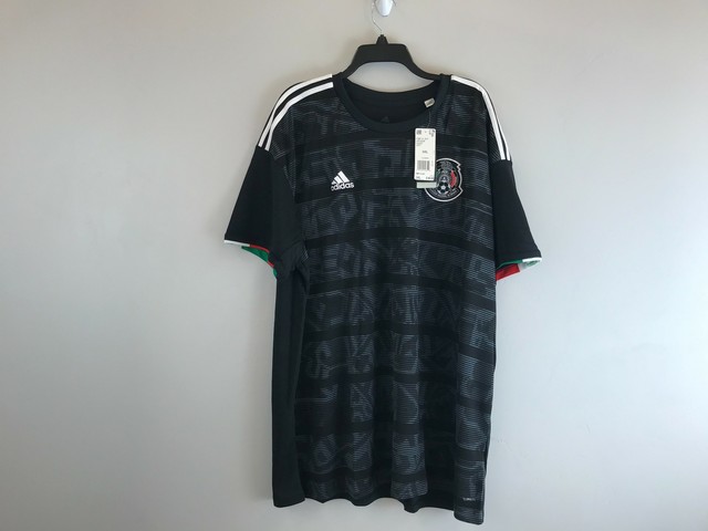 adidas mexico jersey womens