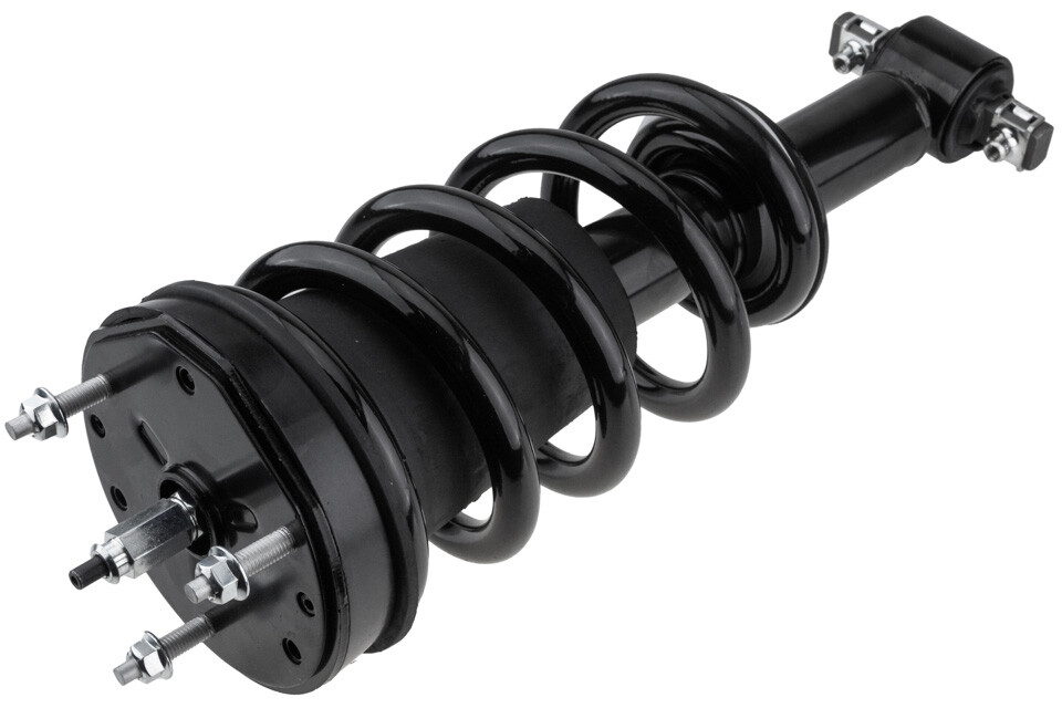 Amortisseur avant 25845446 suspension hydraulique pour Avalanche