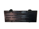 Battery Cover 4 Fisher PH-W704 Stereo FM/AM Radio Dual Cassette Vintage BOOMBOX!