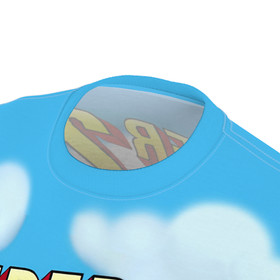 Super Mario Bros. 2 NES Retro Vintage Nintendo Video Game Cover T-Shirt