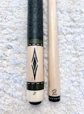 IN STOCK, Pechauer JP06-S Pool Cue, w/ 12.5mm Plus Pro Shaft, FREE HARD CASE