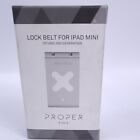 Studio Proper Lock Belt iPad Air, iPad Air 2, iPad Pro (9.7 Inch) Pos Hardware