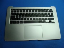 MacBook Air A1466 2017 MQD32LL/A 13" OEM Top Case Palmrest w/Keyboard 661-7480