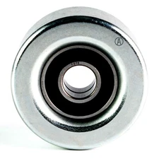 ALT TENSIONER Drive Belt Idler Pulley for 04-12 Isuzu Hummer GMC Chevy 36301