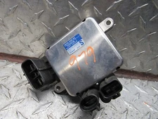 06 LEXUS GS 350 COOLING FAN CONTROL MODULE 89257-30060