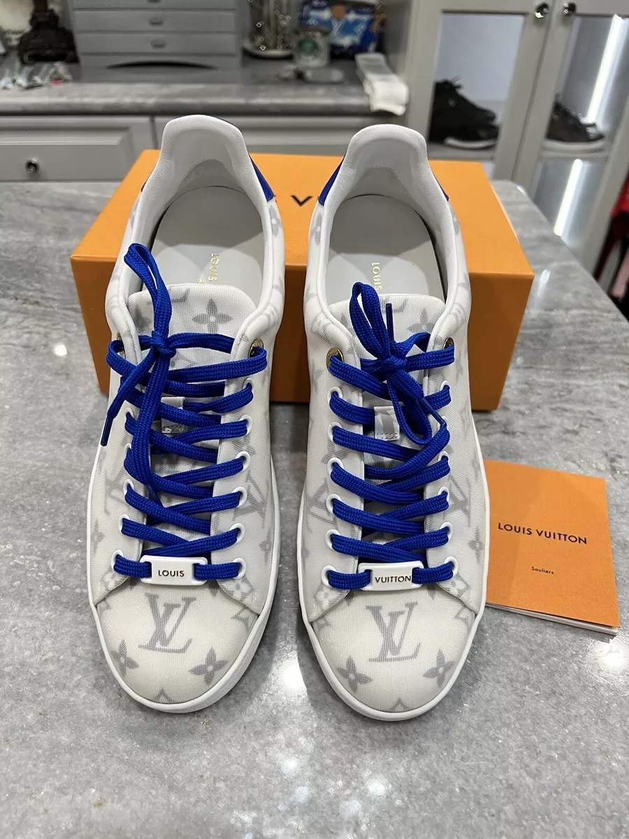 Louis Vuitton® Frontrow Sneaker