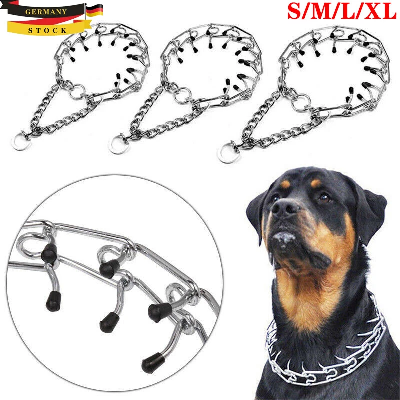 buntes halsband Matching Collar main image 1