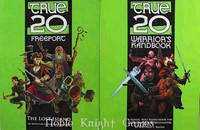 Green Ronin True20 True20 Pack - 2 Books Box Mint on sale Green Ronin True20 True20 Pack - 2 Books Box Mint on sale