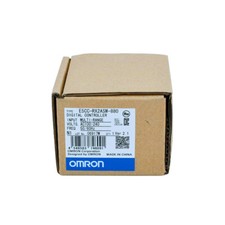 1X Omron E5CC-RX2ASM-800 E5CC-RX2ASM-880 E5CC-RX2ASM-000 E5CC-RX2ASM-802 UNIT 