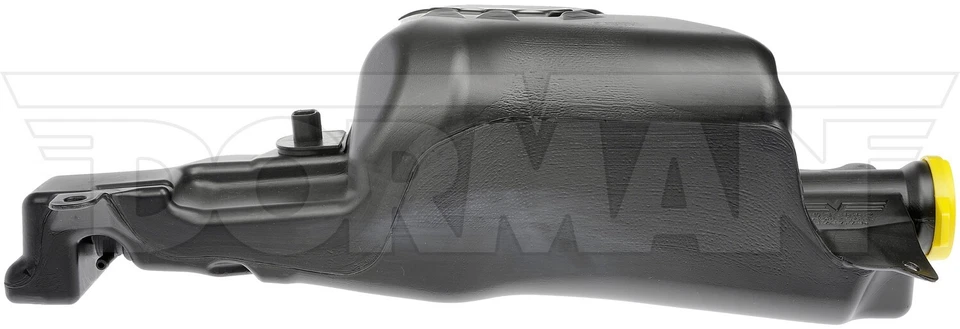 Reservatório de fluido para lavadora frontal Dorman para 2011-2019 Ram 1500 2012 2013 2014 2015 - Imagem 3 de 4