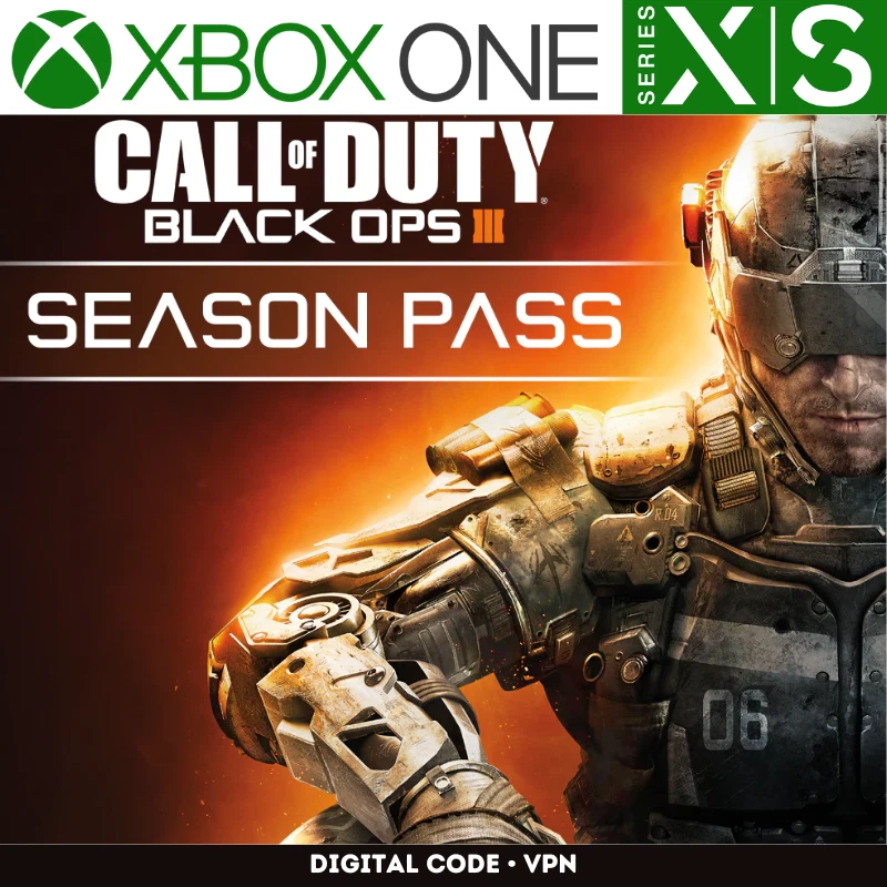 Black ops 3 digital hot sale xbox