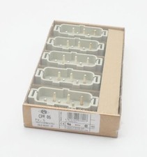 5x Ilme CPM 06 CPM06 600V pen insert -unused/original packaging-