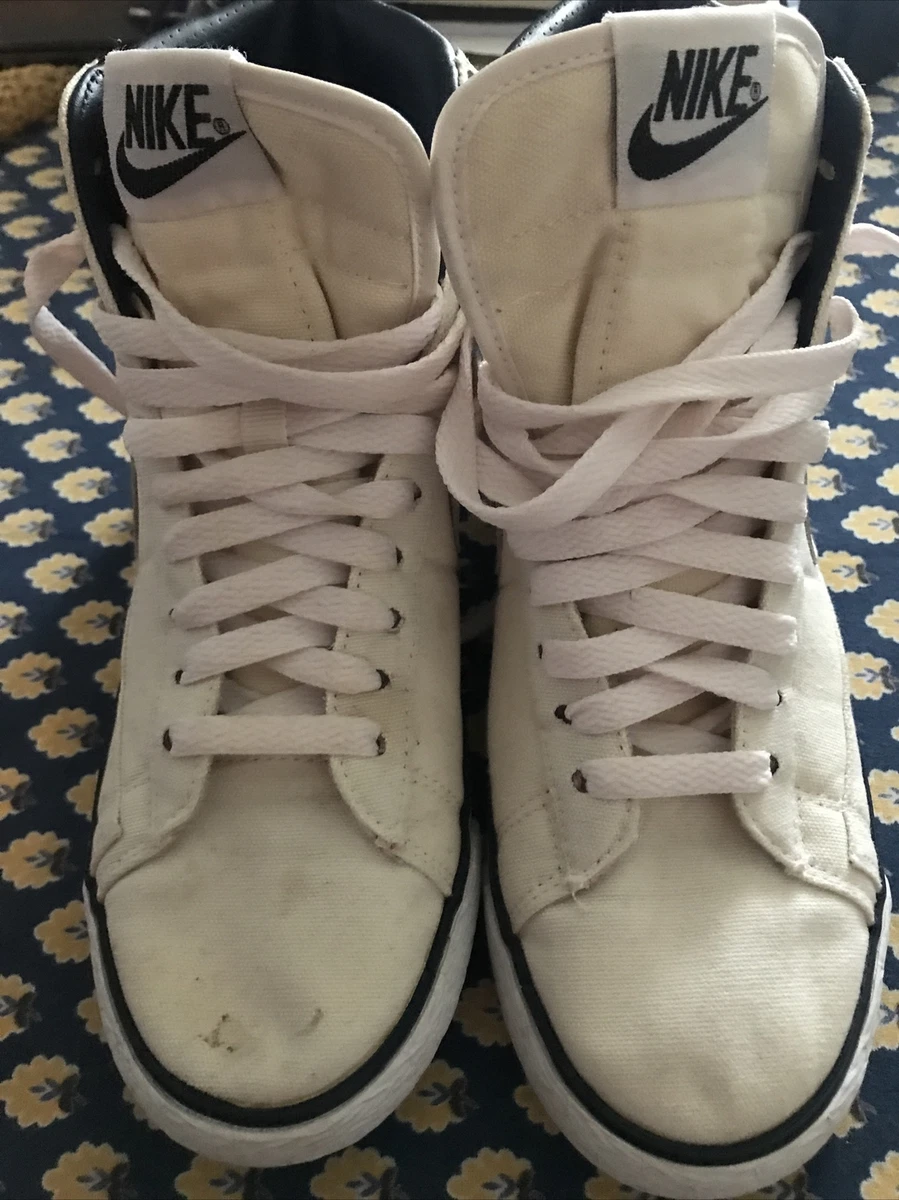 Apc x nike blazer hi Clearance