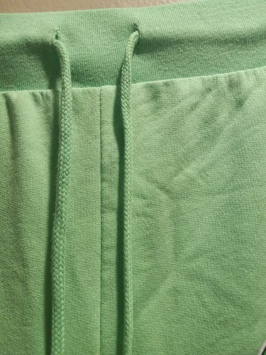 Starwars Womens Green Grogu Vinyl Print Sweatpants Size Small - Imagen 5 de 10