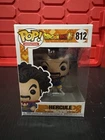 Funko Pop! Animation: Dragon Ball Z Hercule #812