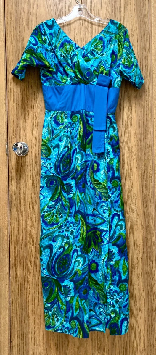 Hawaiian Empire Waist Vintage Dresses for Women for sale | eBay Hawaiian Empire Waist Vintage Dresses for Women for sale | eBay