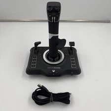 Velocityone Flight Stick