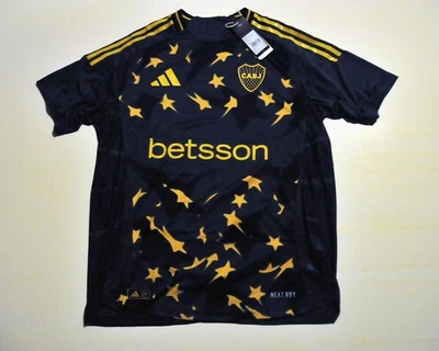 Boca Junior Jersey for sale | eBay