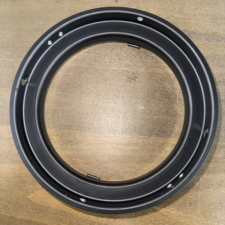 Norman GR55S 5" Grid Set GH-5 Holder + 15° 30° 40° Honeycomb Grids - Image 2 of 4