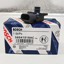 56041018AC For Bosch Chrysler Jeep Dodge MAP Manifold Absolute Pressure Sensor
