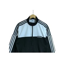 Adidas Firebird Split Track Top, Size M, Lightly Used