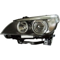Hella Hauptscheinwerfer Scheinwerfer Bi-Xenon Links FüR BMW 5Er E60