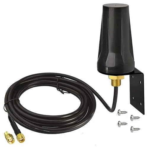 Linear Polarization Helium Hotspot Miner 50Ω Impedance 900MHz-930MHz Frequency