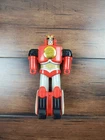 Vtg 1995 Power Rangers MMPR Deluxe Ninja Megazord Arm Red Ape Zord