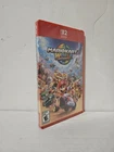 Mario Kart World - Nintendo Switch 2 - New Sealed!