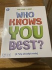 Skillmatics Who Knows You Best Party Game Family Game BN 
