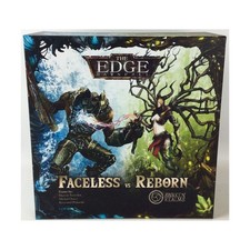 Awaken Realms Board Game Edge - Dawnfall, Faceless vs. Reborn