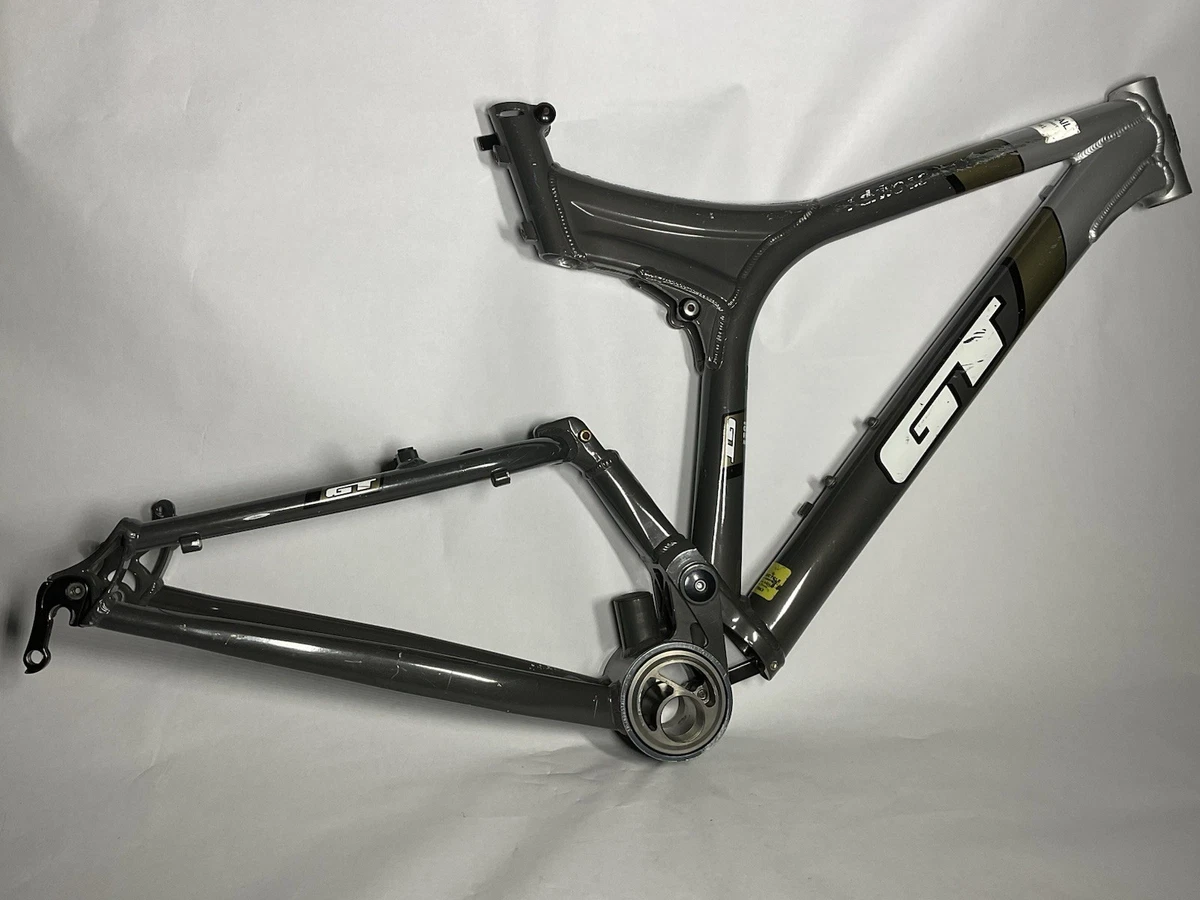 GT Men Bike Frames for Mountain Bike for sale | eBay