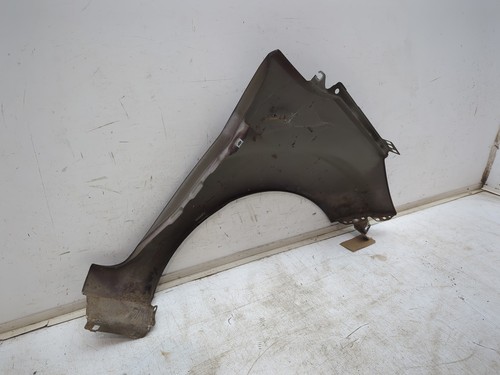 2009 FORD FIESTA TITANIUM TDCI HATCHBACK Wing Front LH - Bild 5 von 6