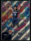 2025 Topps NBA Hoops Basketball Rainbow Jeremiah Fears #BH-22
