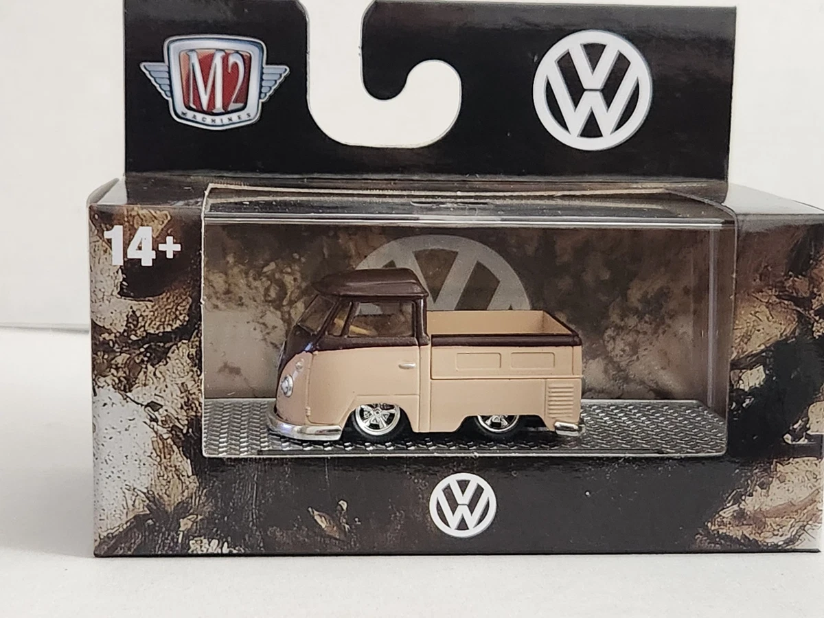 M2 Machines Volkswagen Diecast Trucks for sale | eBay