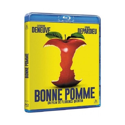Guter Apfel BLU-RAY NEU