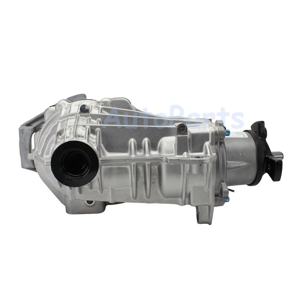 Conjunto diferencial trasero para Mercedes Benz CLA250 A45 B250 4Matic A2463530900 Foto 2 de 4