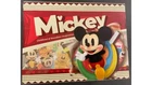 Pop Mart Disney Mickey Childhood Of Boundless Imagination Sealed Full Case