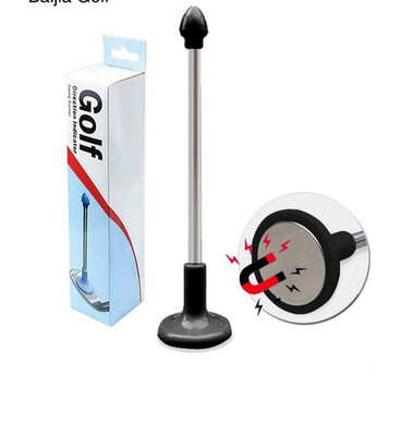 Magnetisches Golfschläger-Ausrichtwerkzeug Liegewinkel einstellen Richtungsanzeiger Training 