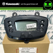 KAWASAKI Genuine  Brute Meter Assembly 2012-2020 25031-Y001  NEW