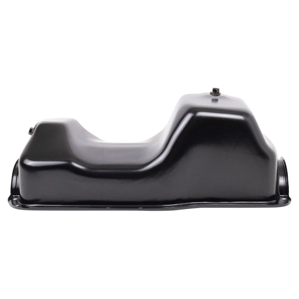 Cacerola de aceite del motor para Ford 80-92 Lincoln Mercury 79-93 Foto 4 de 4