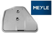 Meyle 3143160001 Hydraulikfilter FüR Automatikgetriebe Hydraulikfilter FüR Bmw