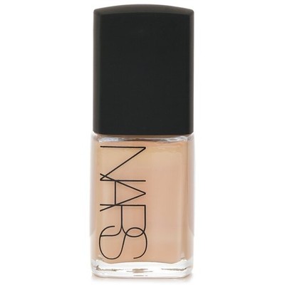 NARS - Durchscheinende Glow Foundation - Punjab (Medium 1) 30ml/1oz