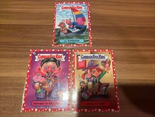 2026 Topps Garbage Pail Kids Valentine's Day Checklist Guide in-content 36