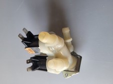 MACHINE A LAVER LG F94841WH ELECTROVANNE 3 VOIES FCS-135A