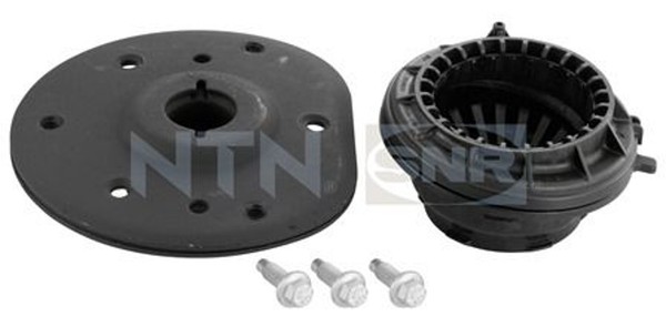 SNR Reparatursatz FederbeinstüTzlager KB652.30 FüR Ford Volvo V70 Mondeo Galaxy-image