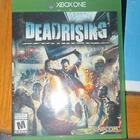 Dead Rising Capcom Xbox One NTSC-U/C Action Adventure Survival Horror 2016