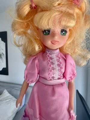 CANDY CANDY DOLL ANIME JAPAN MIZUKI YUMIKO IGARASHI 1982 BY