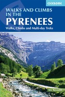 Walks And Climbs In The Pyrenees | Walks, Climbs And Multi-Day Treks | Reynolds